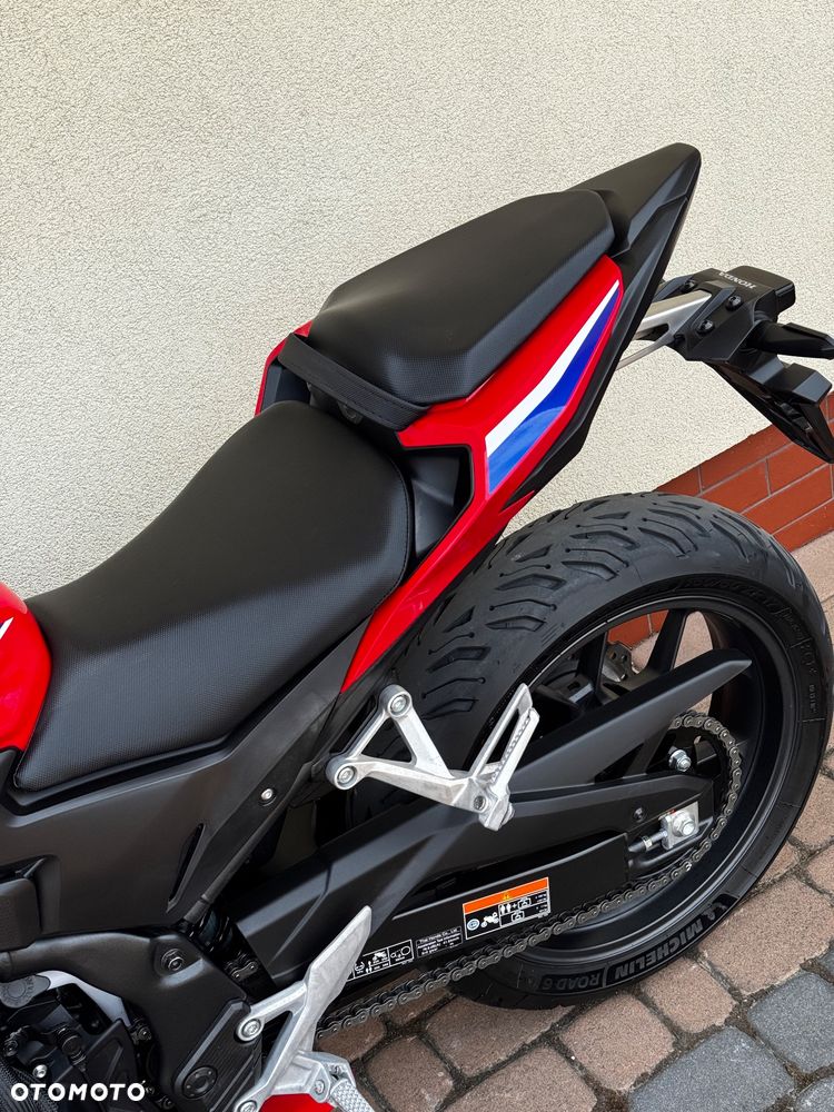 Honda Inny - 31