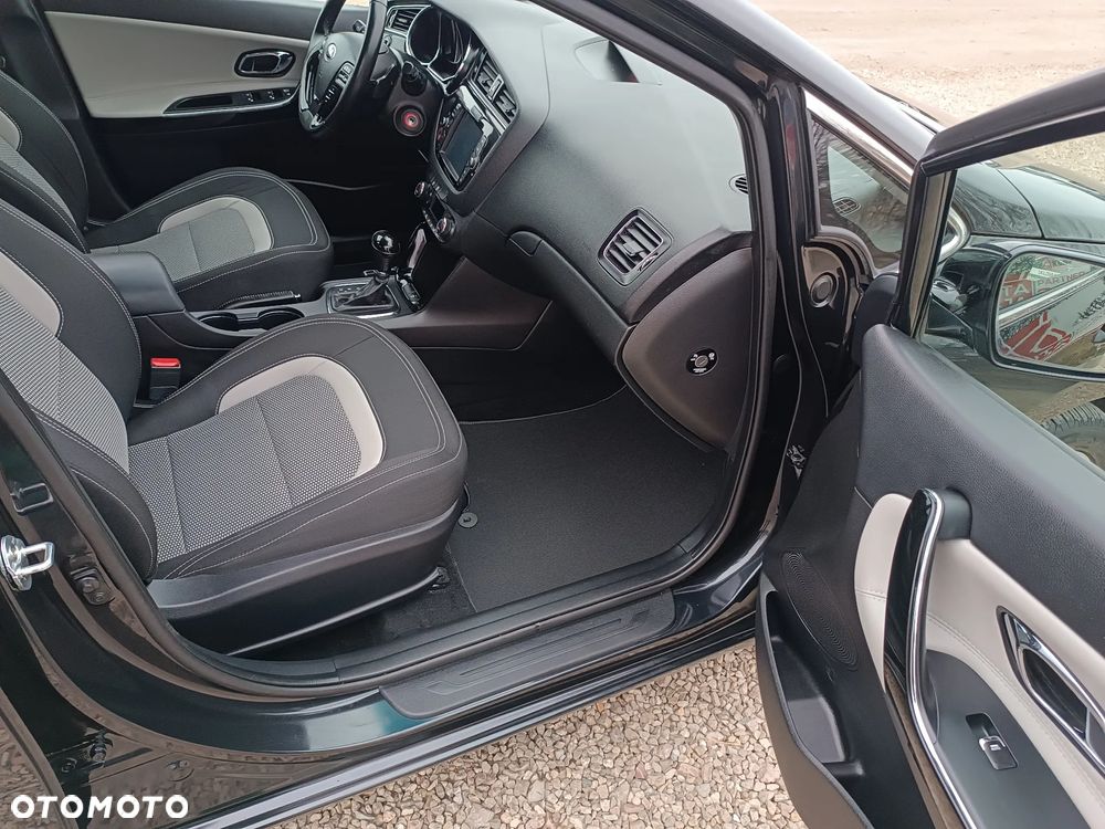 Kia Ceed 1.6 CRDi S - 36