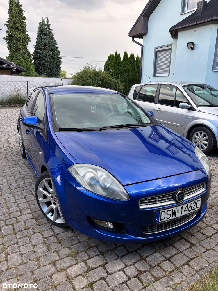 Fiat Bravo 1.4 16V Multiair Sport - 1