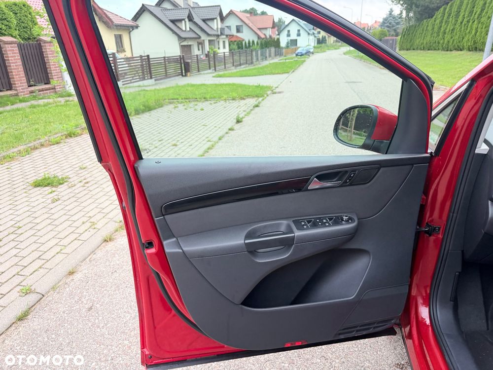 Seat Alhambra - 21