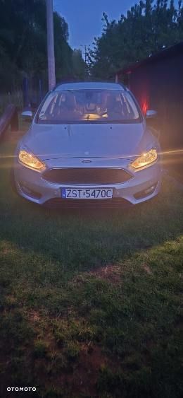 Ford Focus 1.0 EcoBoost Edition - 16