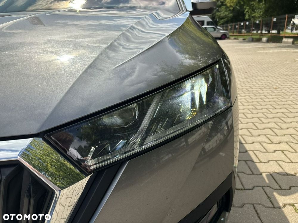 Skoda Octavia 2.0 TDI SCR Ambition DSG - 9