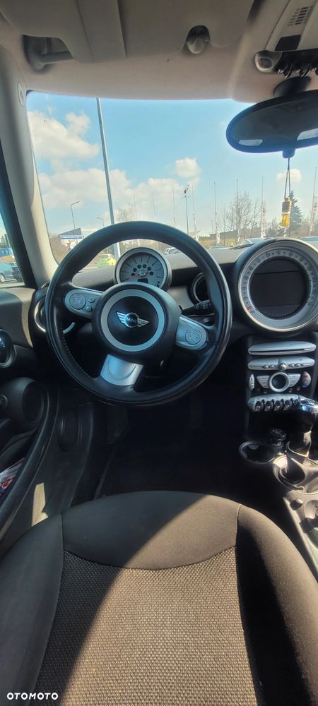 MINI Cooper - 21