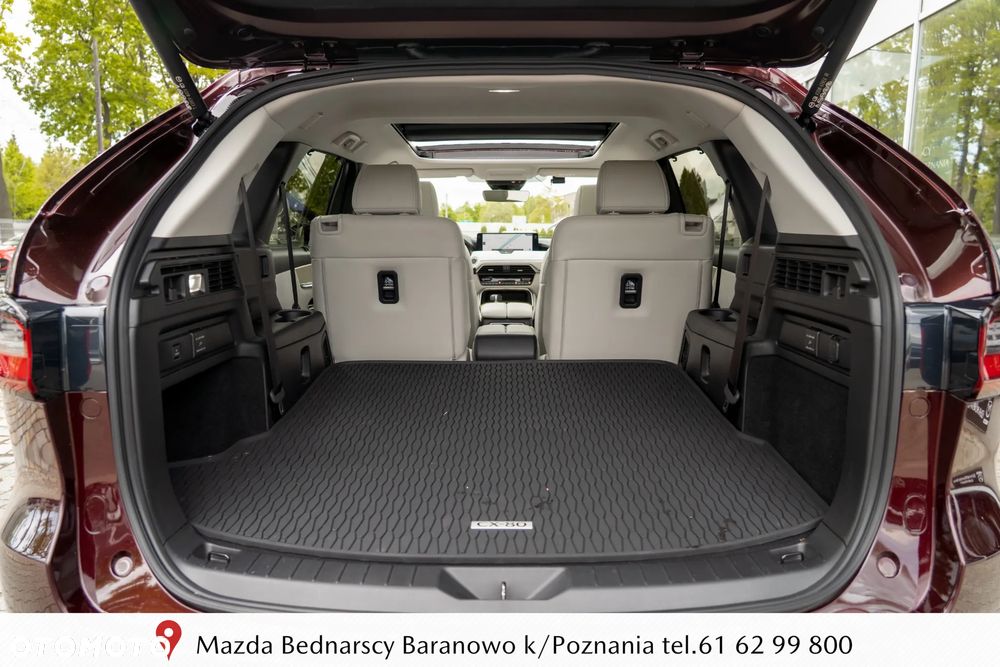 Mazda CX-80 2.5 e-Skyactiv PHEV Takumi Plus AWD - 29