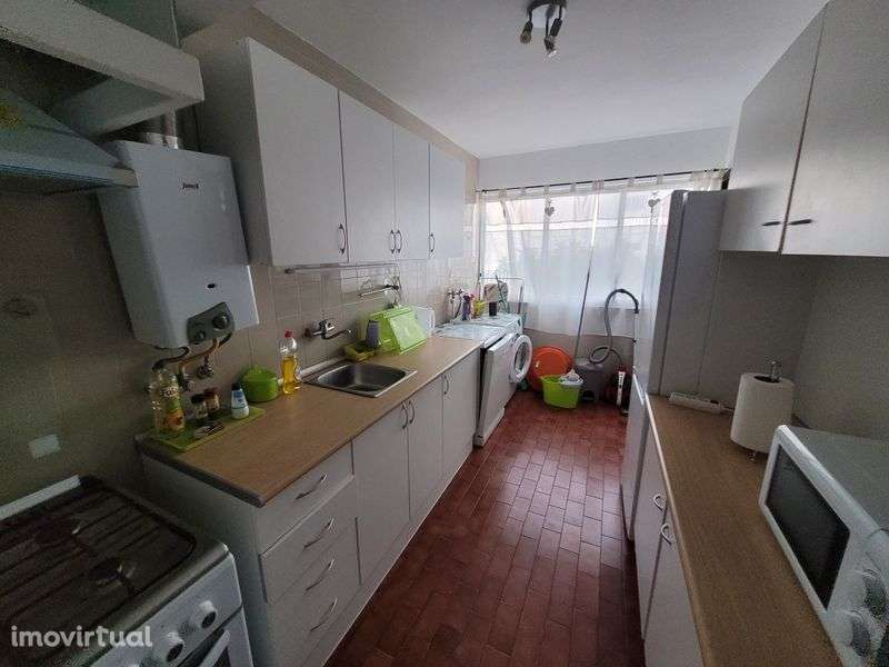 T2 mobilado | Serrotes | Santo André - Grande imagem: 4/6