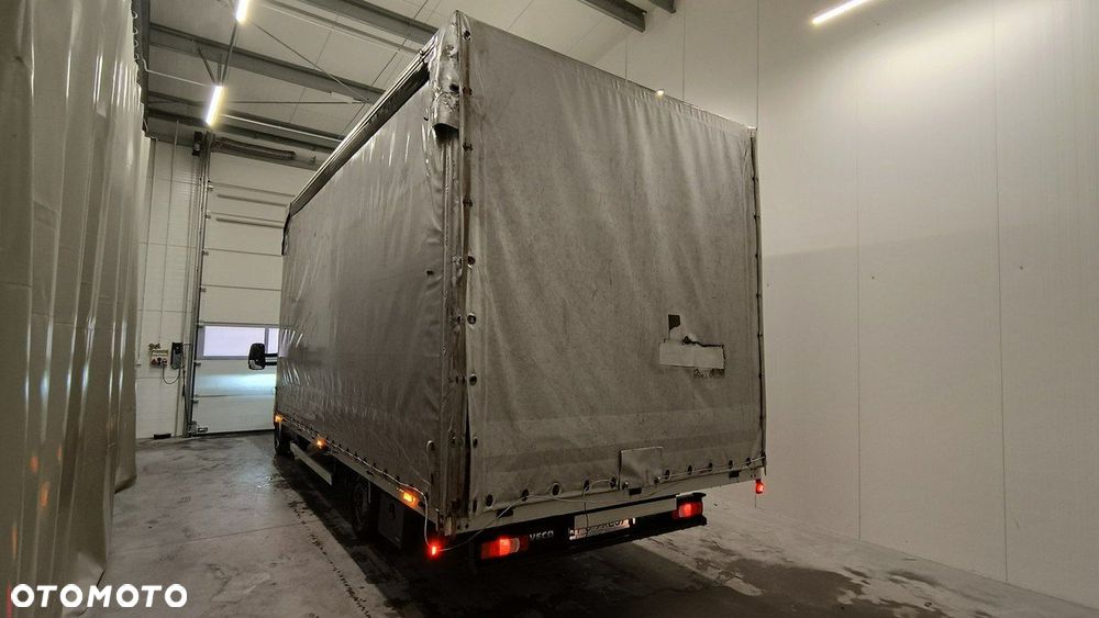 Iveco Daily 35S18 H - 6