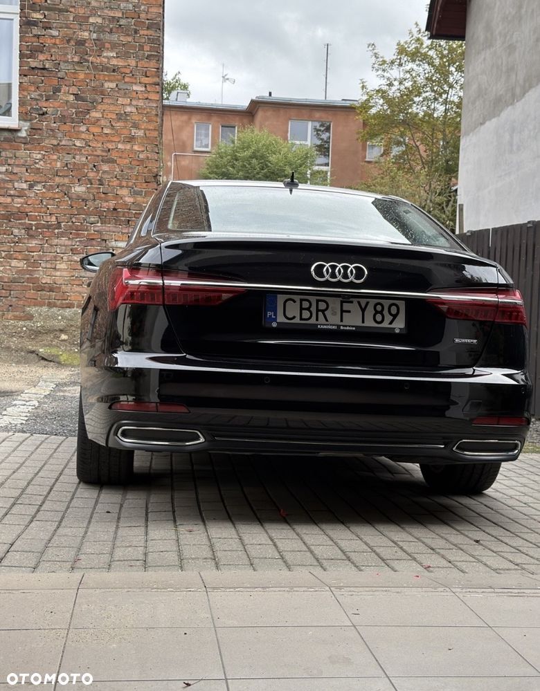 Audi A6 Limousine - 13