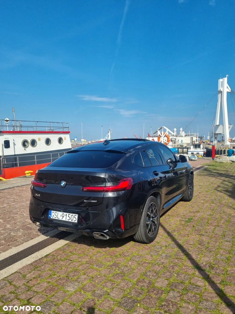 BMW X4 - 10