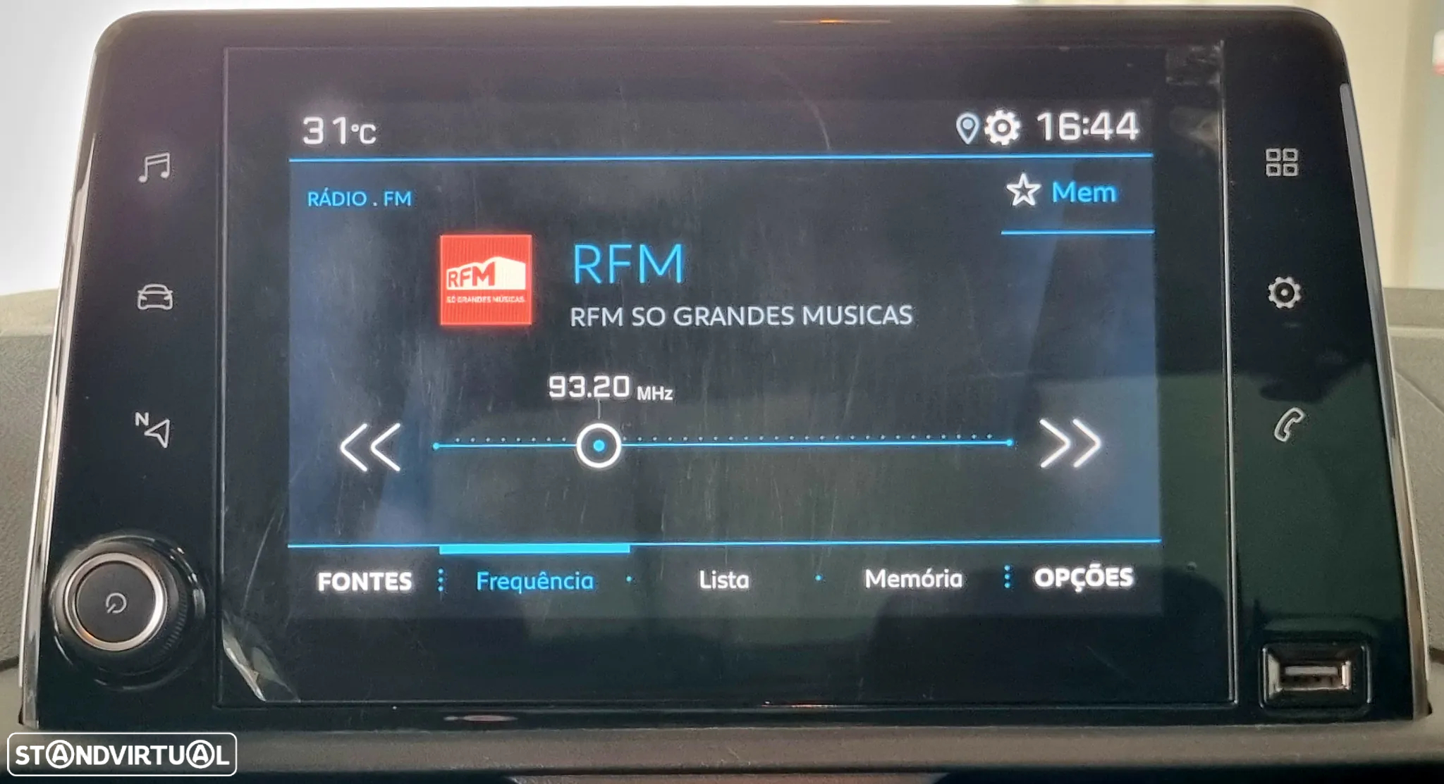 Peugeot Partner - 8