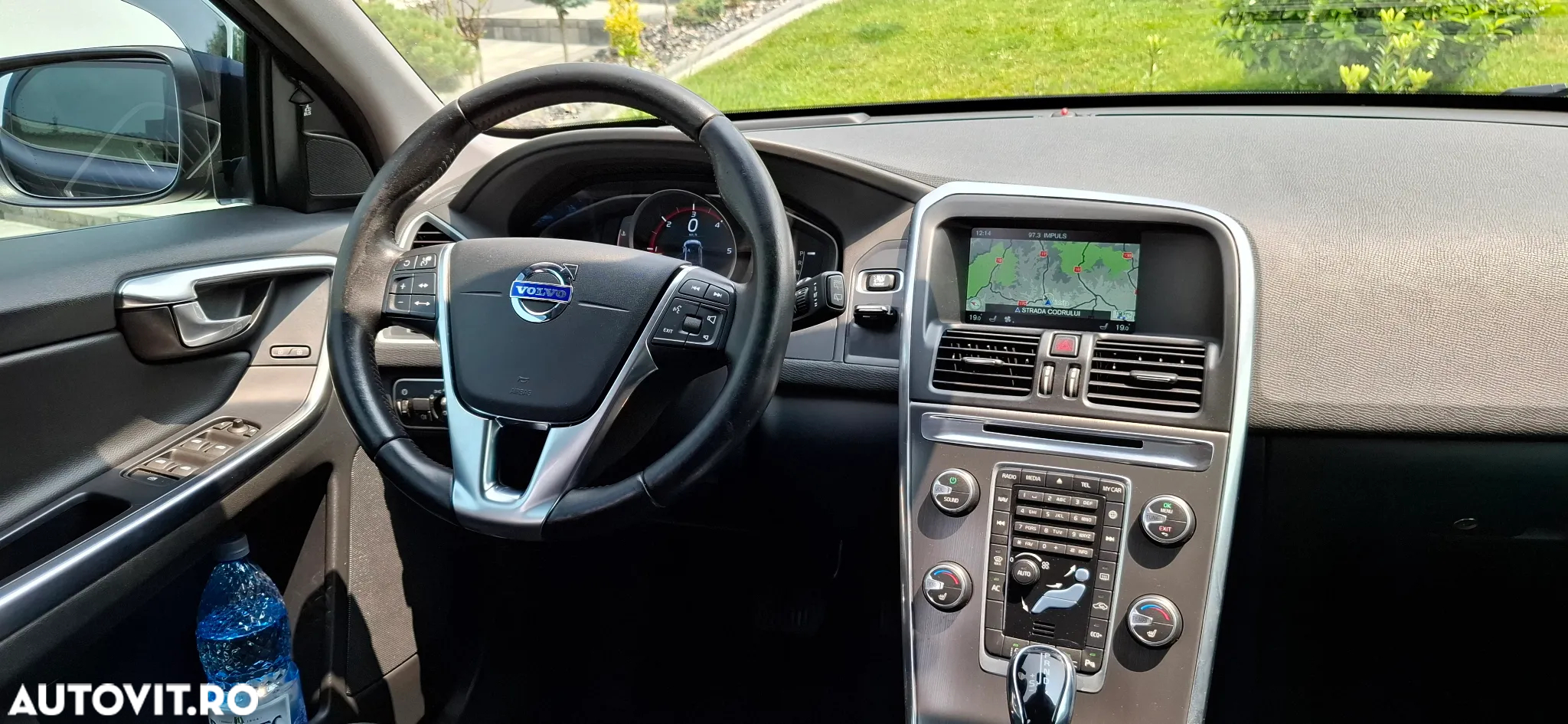 Volvo XC 60 - 40