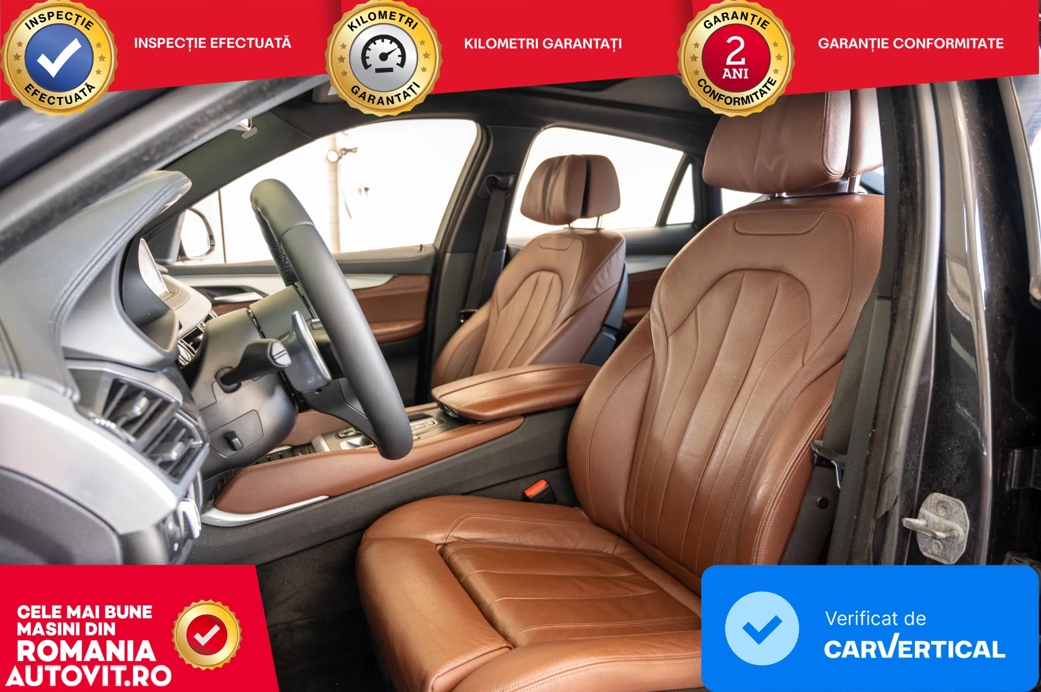 BMW X6 xDrive30d - 23