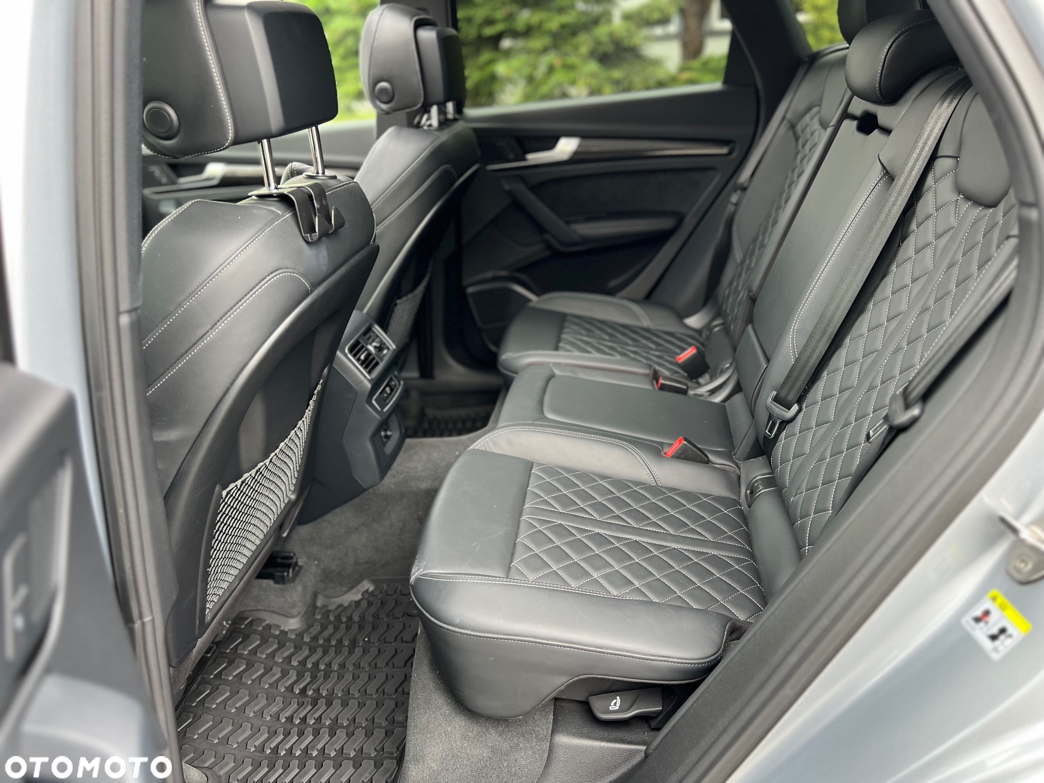 Audi SQ5 3.0 TFSI Quattro Tiptronic - 27