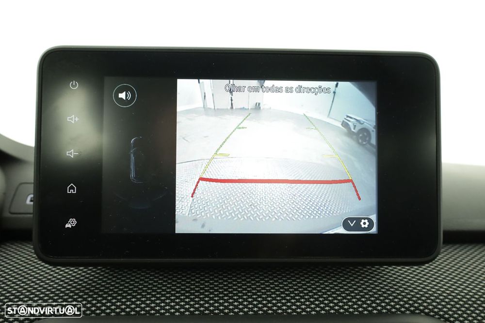 Dacia Sandero 1.0 TCe Expression - 11