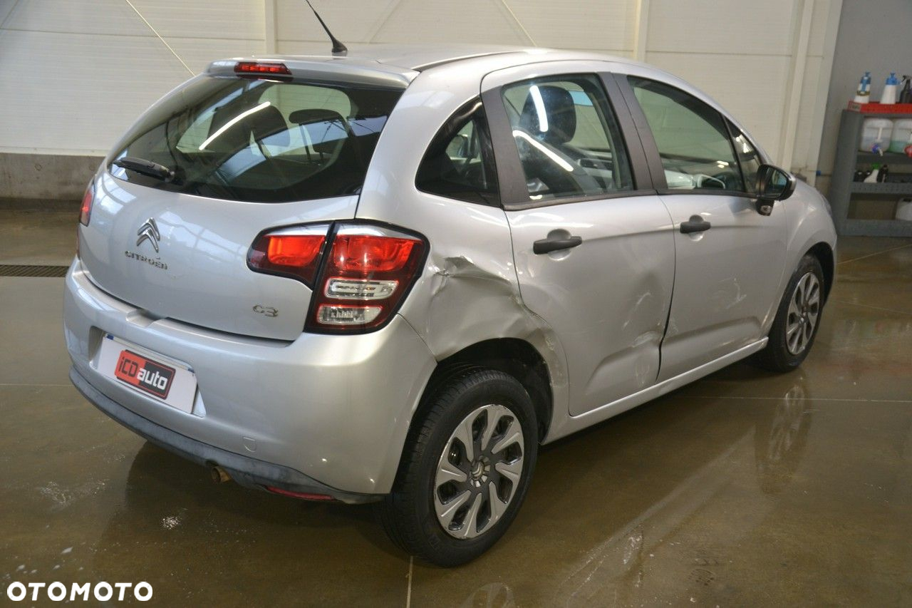 Citroën C3 - 6