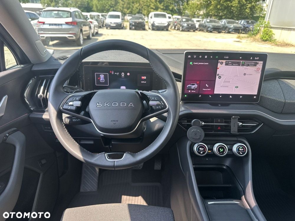 Skoda Kodiaq 2.0 TDI 4x4 Selection DSG - 14