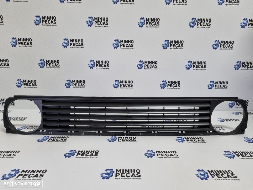 Grelha Frontal Golf 2 S/ Simbolo - 1