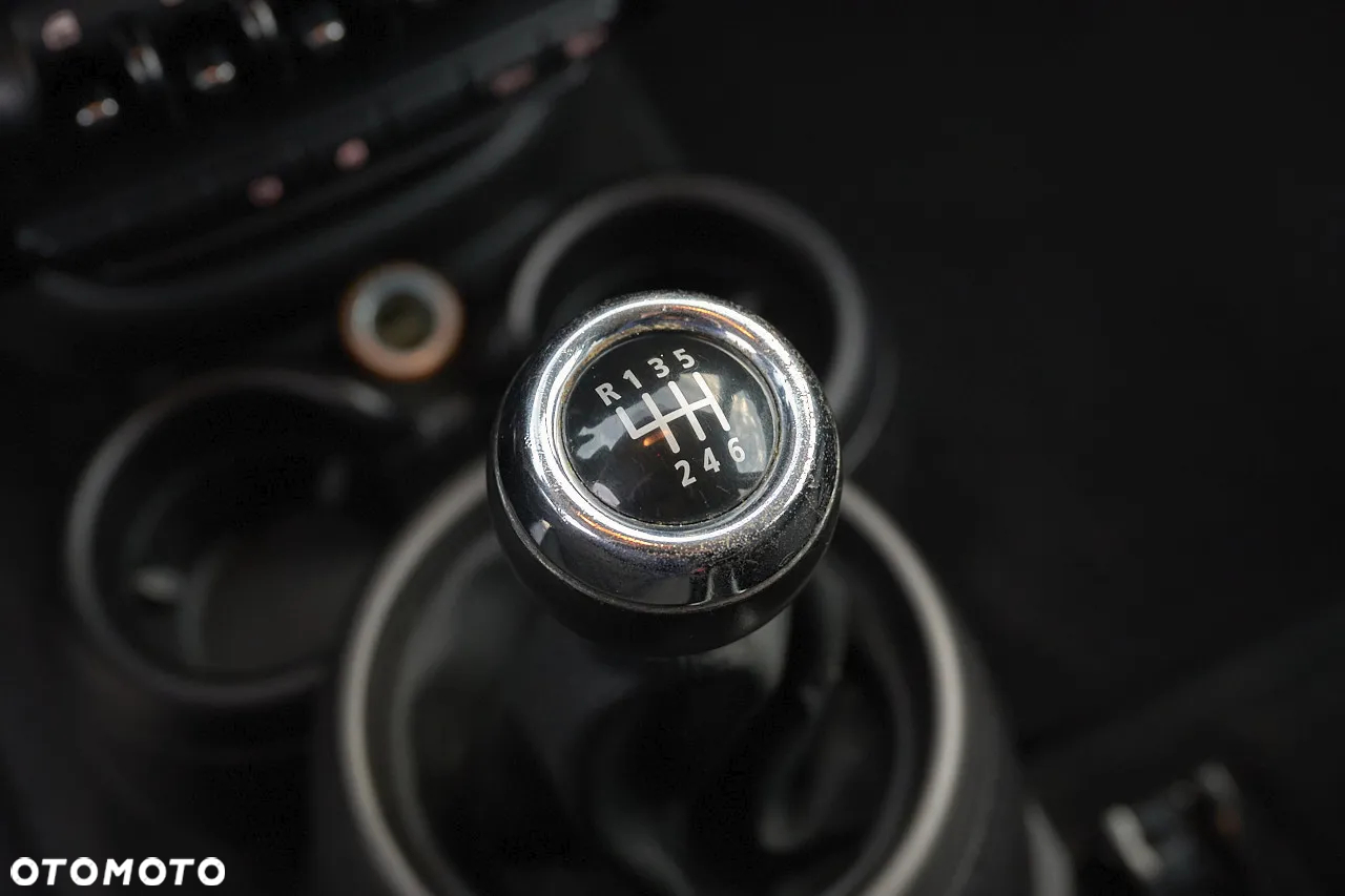 MINI Countryman Cooper D - 32