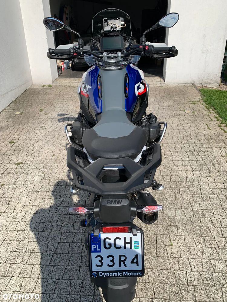BMW GS - 7