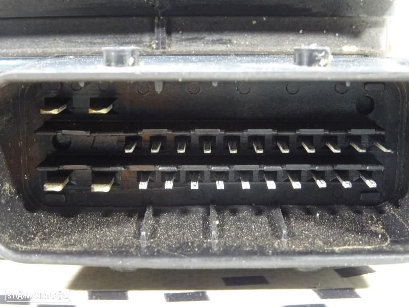 Abs Opel Vectra C (Z02)  12773671 / 15052209 / 54084733D / 15113909 - 3