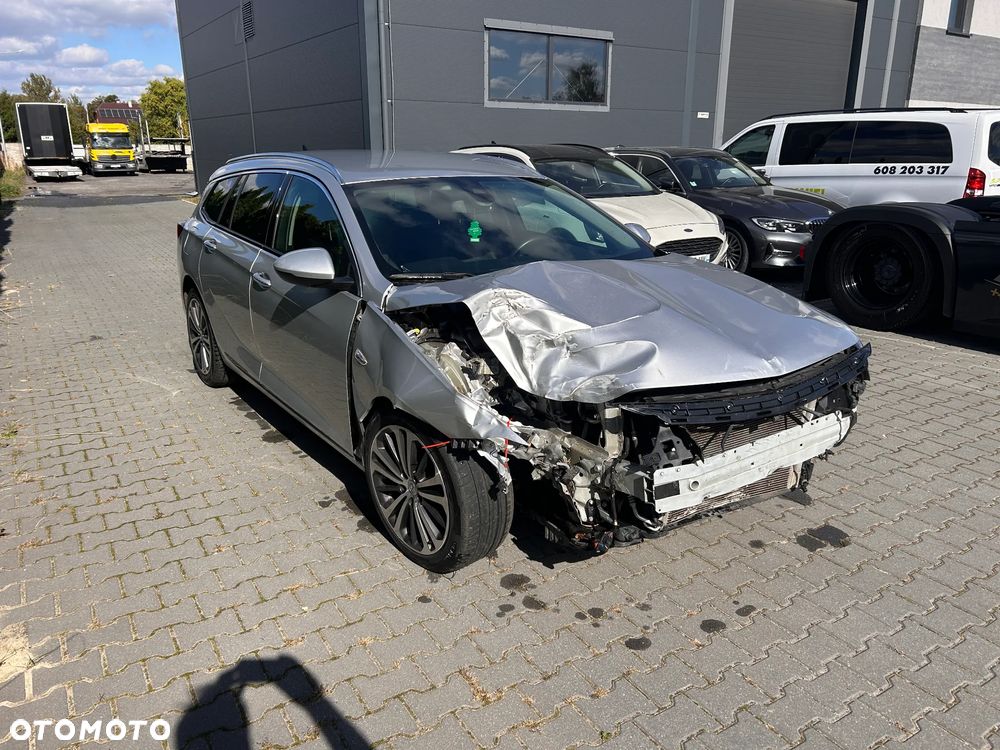 Opel Insignia 1.6 T Exclusive S&S - 5