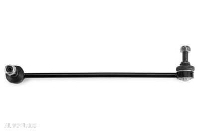 Bieleta antiruliu fata SRLine Polonia, Audi A3, Q3 TT Cupra leon Formentor, Seat Alhambra Altea Ateca Leon Tarraco, Toledo Skoda Karoq Kodiaq Octavia Superb Yeti VW Arteon Beetle Caddy CC EOS Golf Jetta - 1