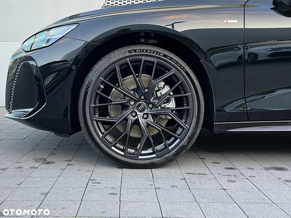 Audi A6 Limousine - 8