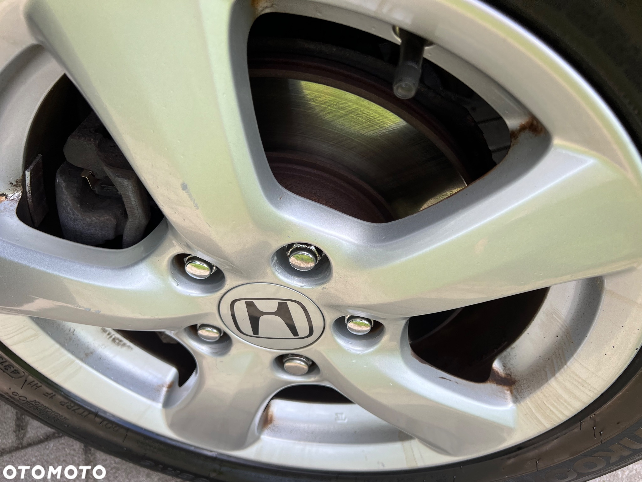 Honda Civic 1.4 i-VTEC i-SHIFT Comfort - 19