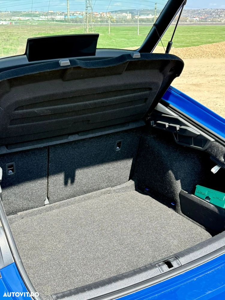 Skoda Octavia 2.0 TDI DSG Style - 10