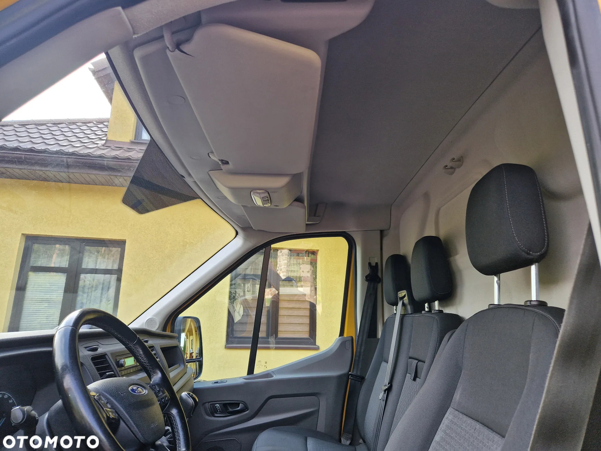 Ford Transit - 15
