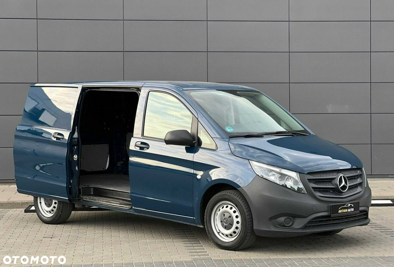 Mercedes-Benz Vito 109 - 9