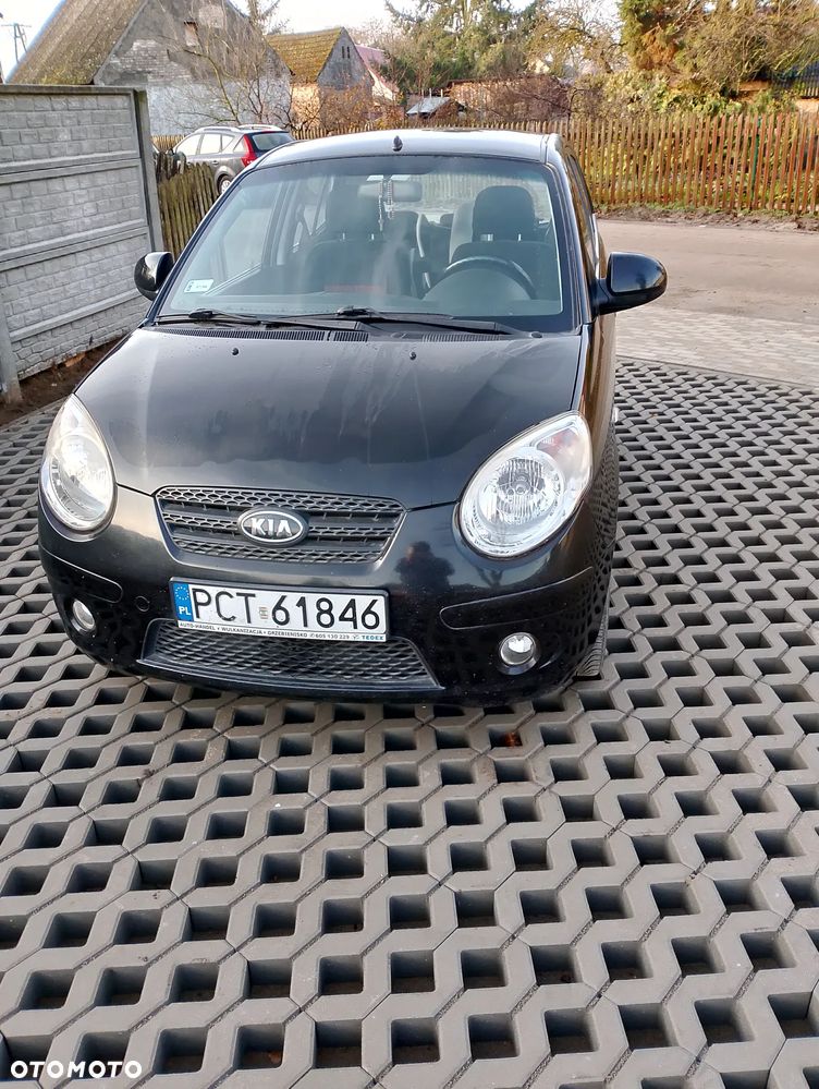 Kia Picanto 1.0 Comfort - 1