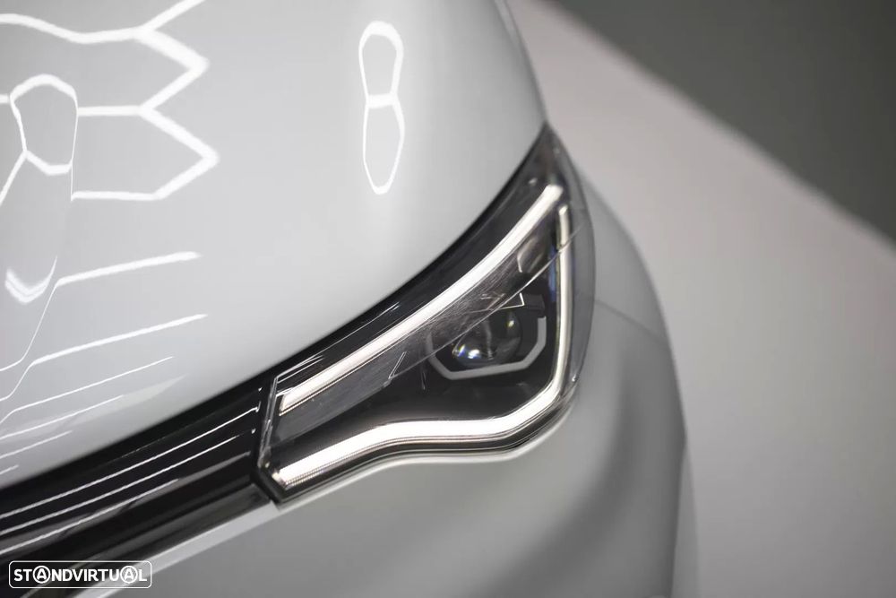 Renault Zoe (c/ Bateria) Z.E. 50 LIFE - 15