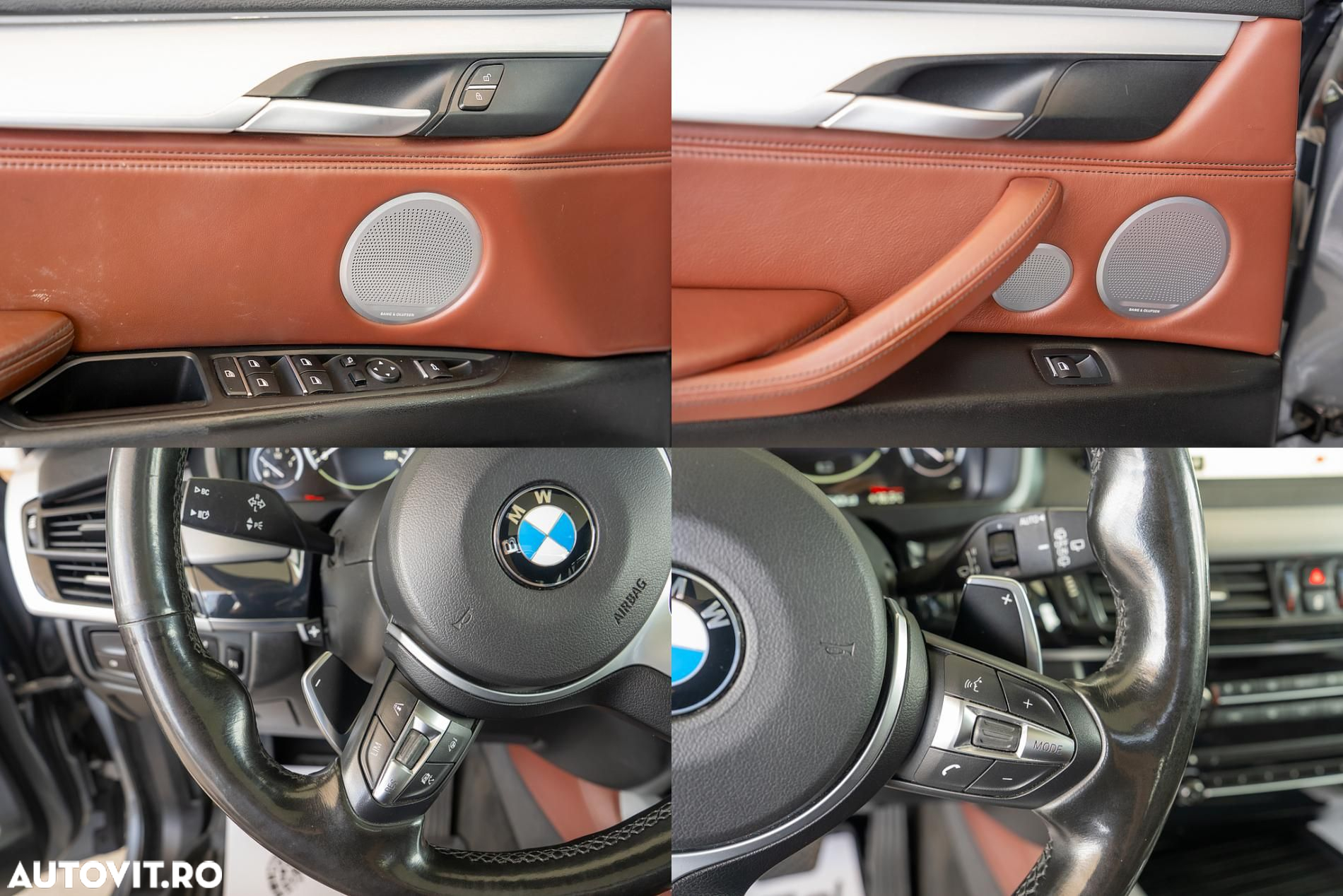 BMW X5 xDrive40e iPerformance - 22
