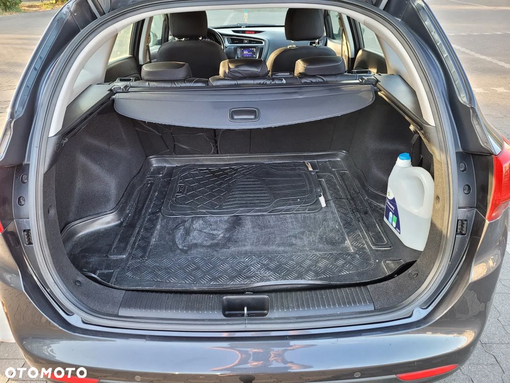 Kia Ceed 1.4 M - 12