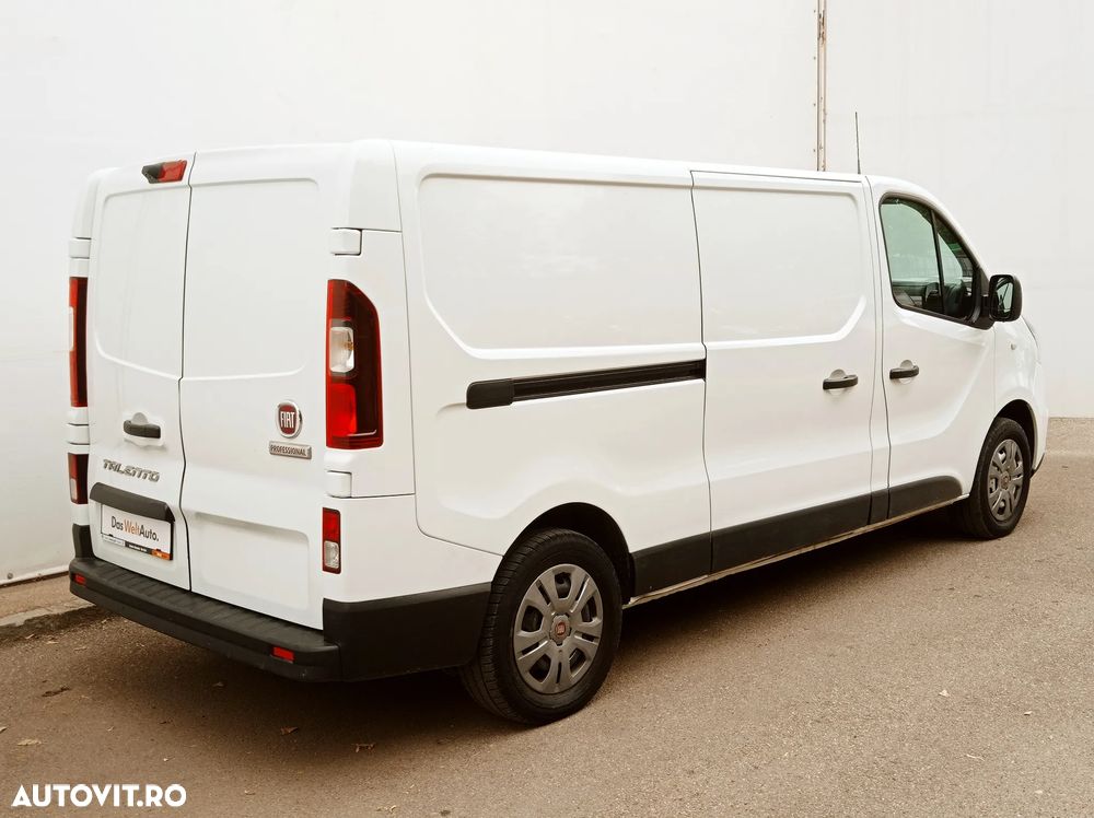 Fiat TALENTO - 9