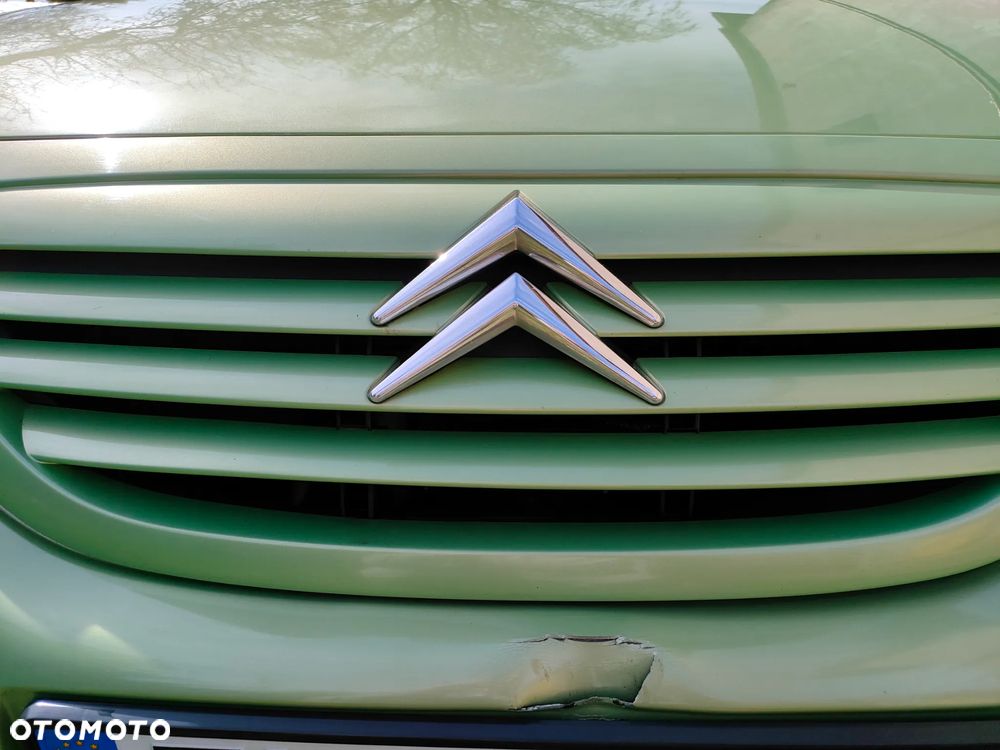 Citroën C3 1.1i SX - 6