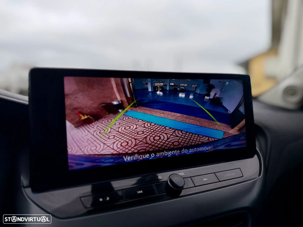 Nissan Juke 1.0 DIG-T N-Design - 22