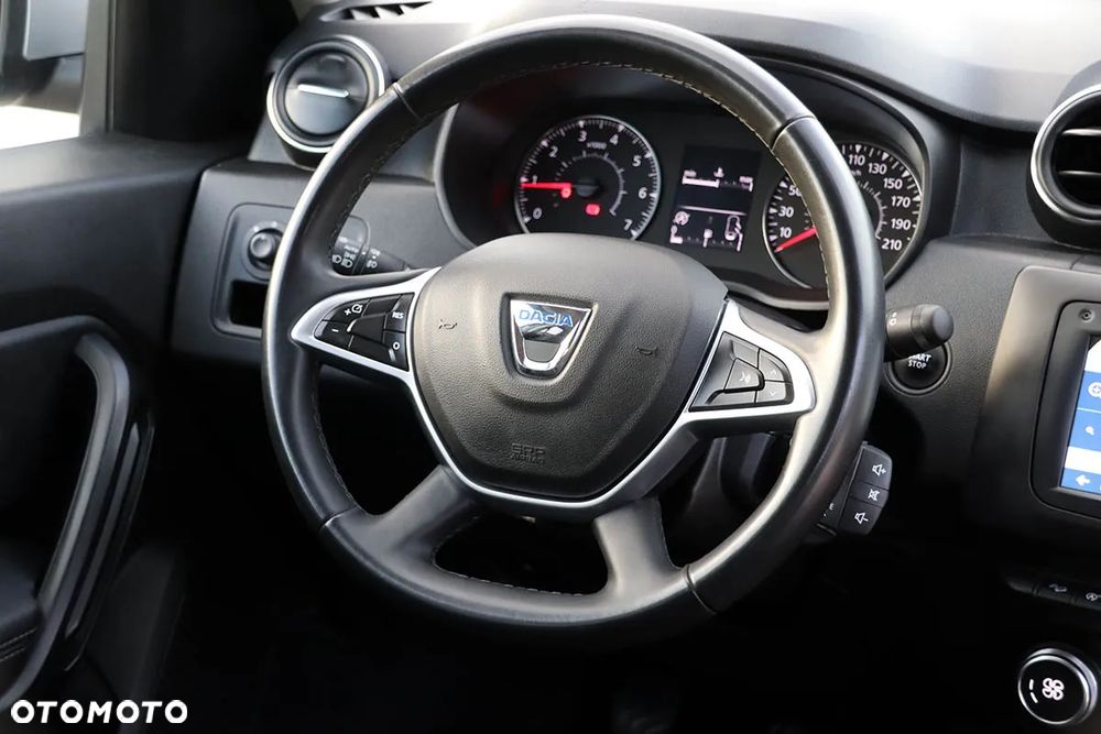Dacia Duster 1.3 TCe FAP SL Look 4WD - 33