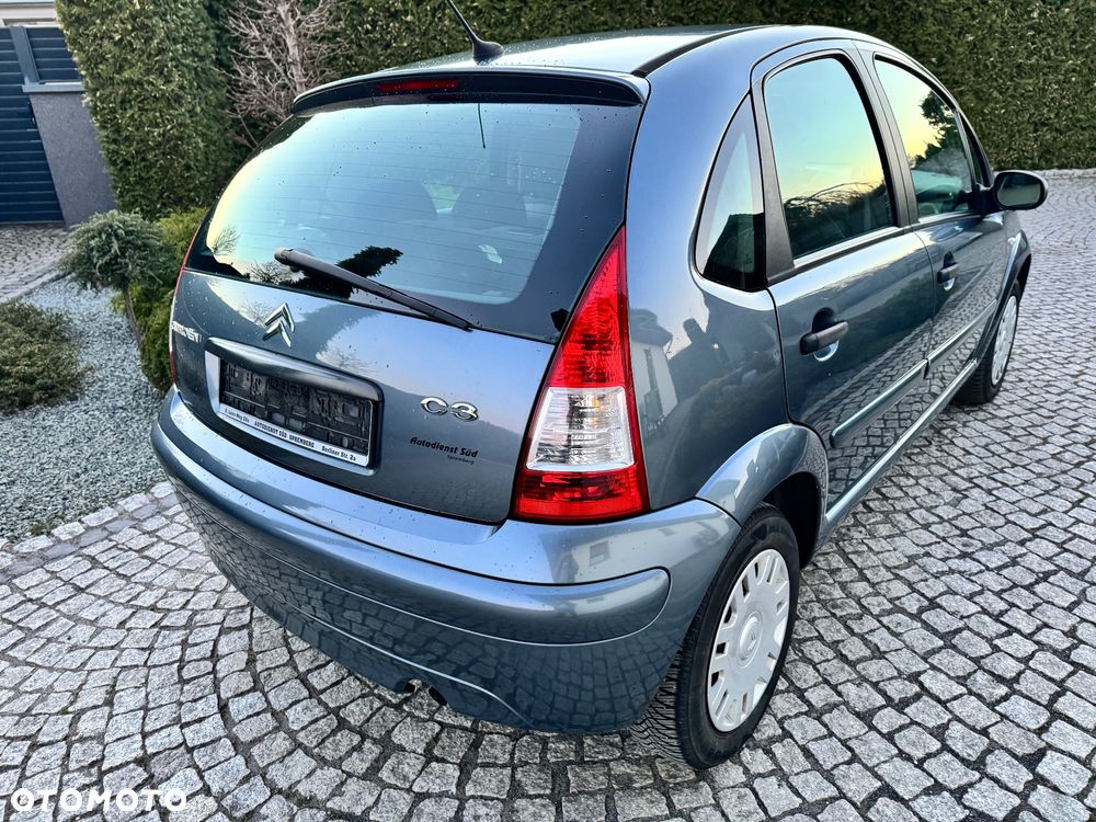 Citroën C3 - 11