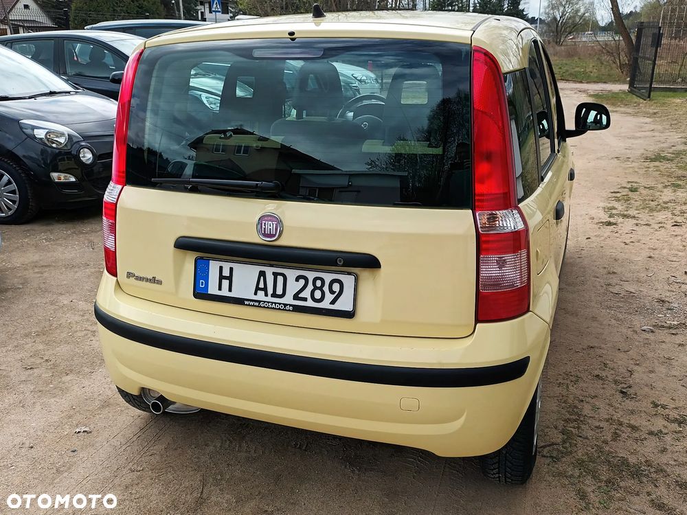 Fiat Panda 1.2 Mystyle - 14