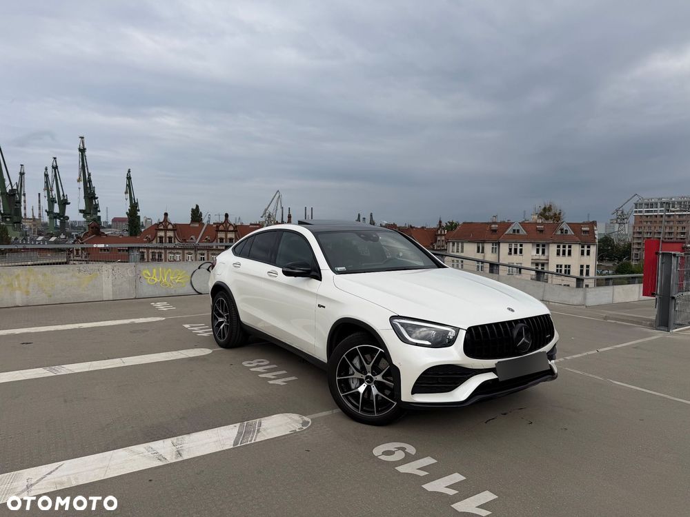 Mercedes-Benz Glc 2020 photo 4