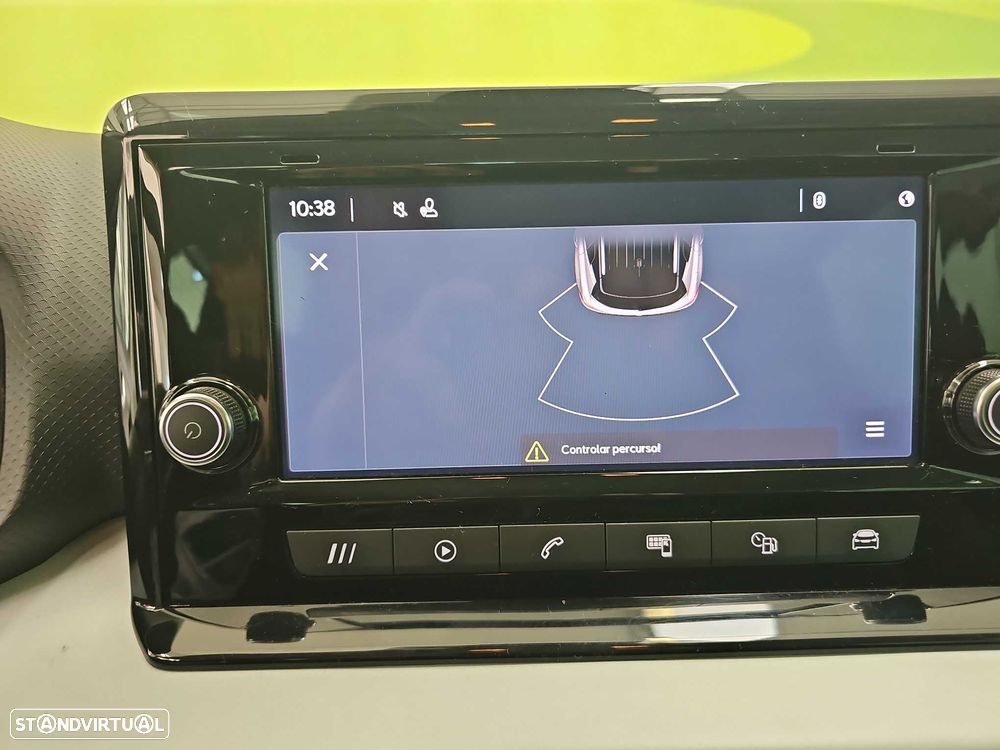 SEAT Arona 1.0 TSI Style - 20