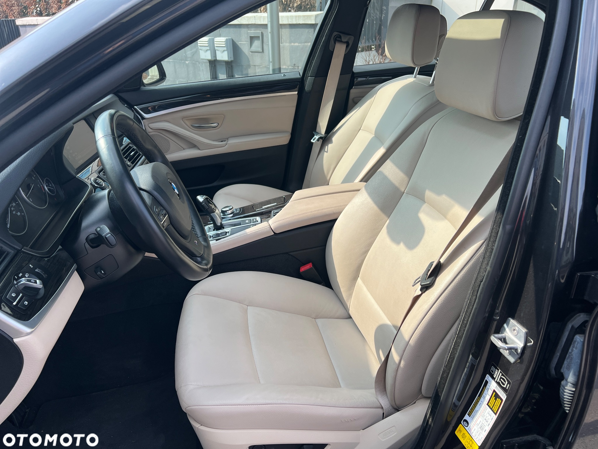 BMW Seria 5 - 11