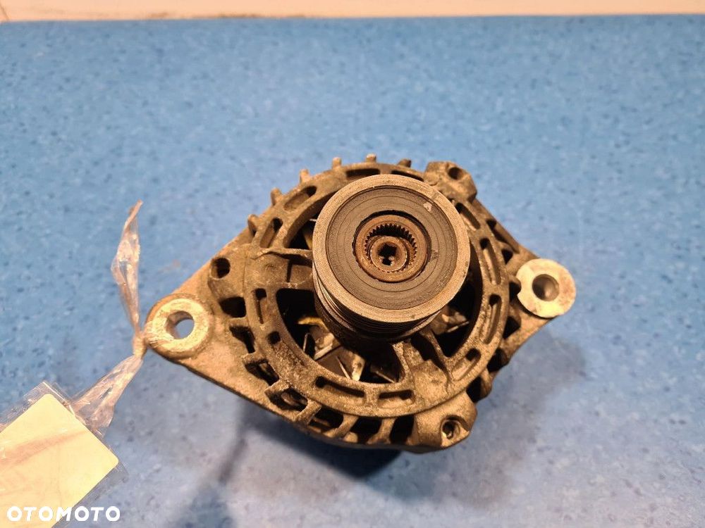 SAAB 9-3 II 1.9 TID  ALTERNATOR 12049000125N - 7