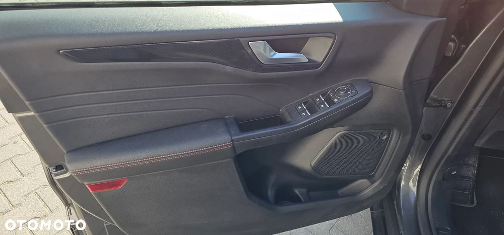 Ford Kuga 2.5 FHEV AWD ST-Line X - 5