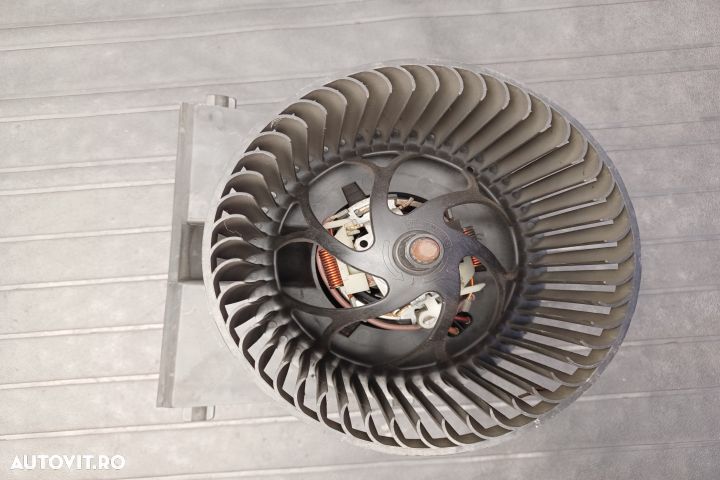 Ventilator aeroterma H35657880E H35657880E Volkswagen VW Polo 3 6N [1 - 3