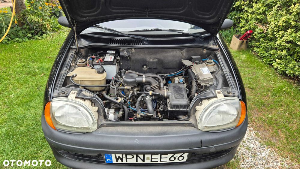 Fiat Seicento - 7
