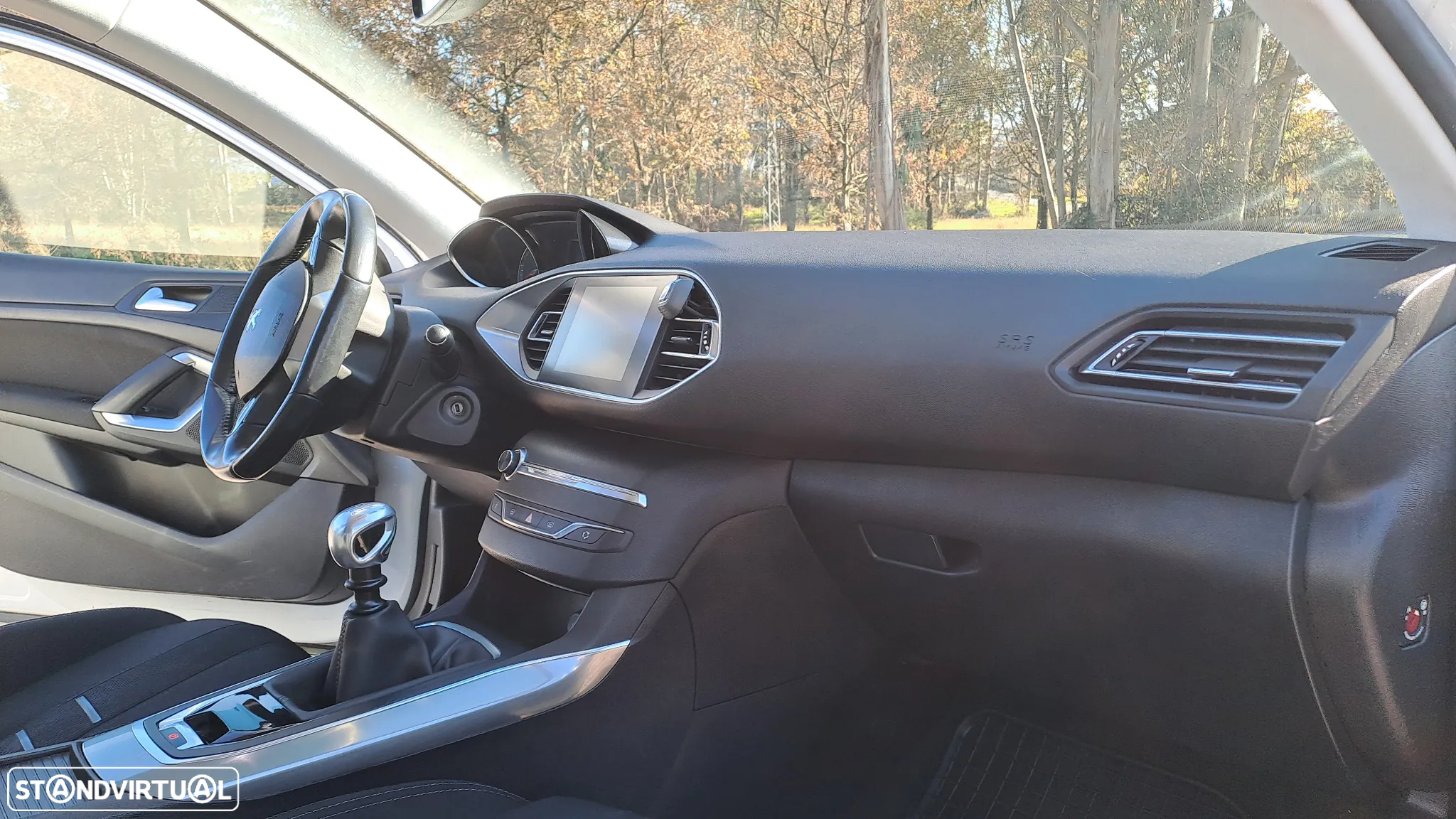 Peugeot 308 SW - 2