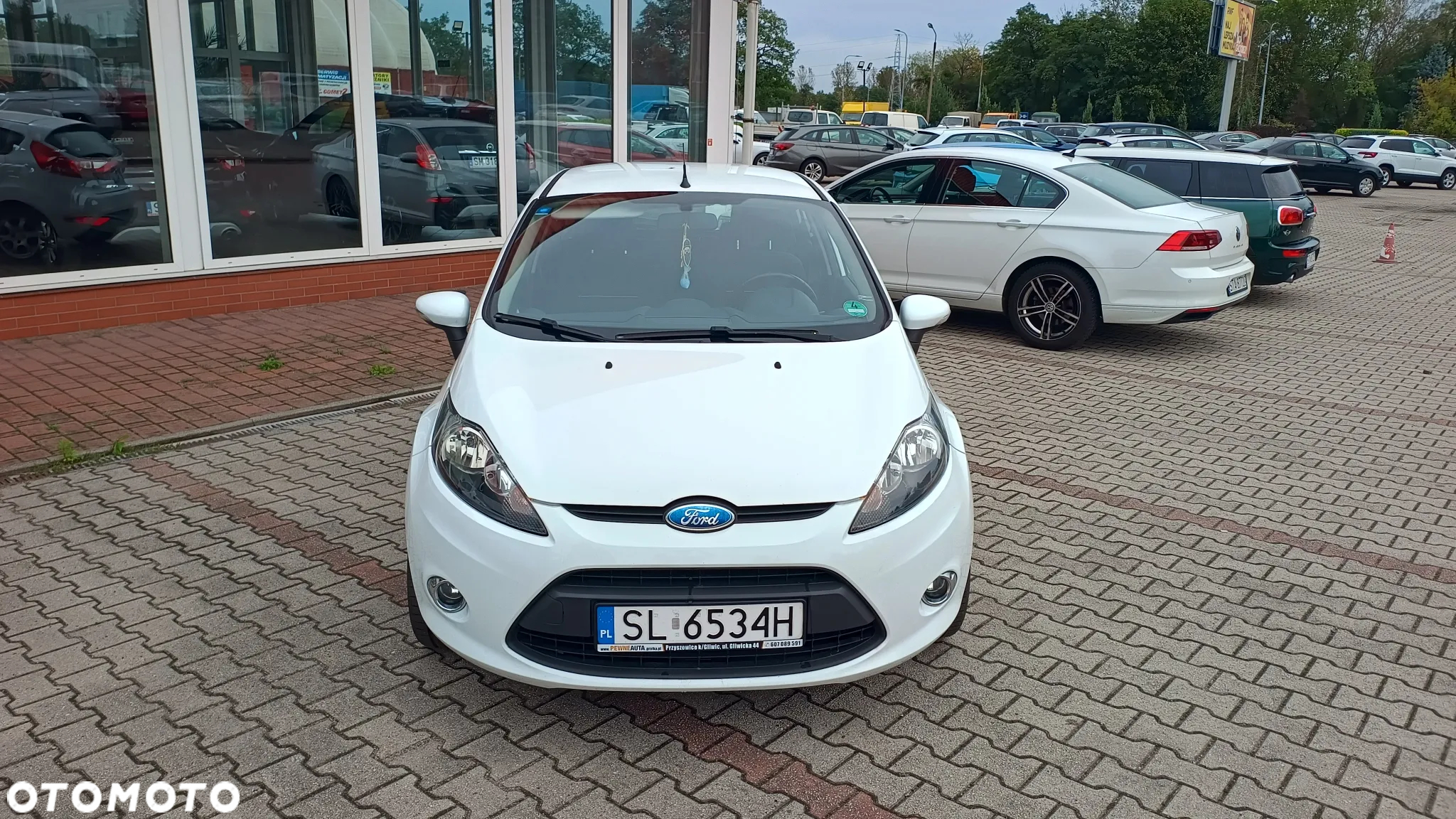Ford Fiesta 1.25 Gold X EU5 - 13