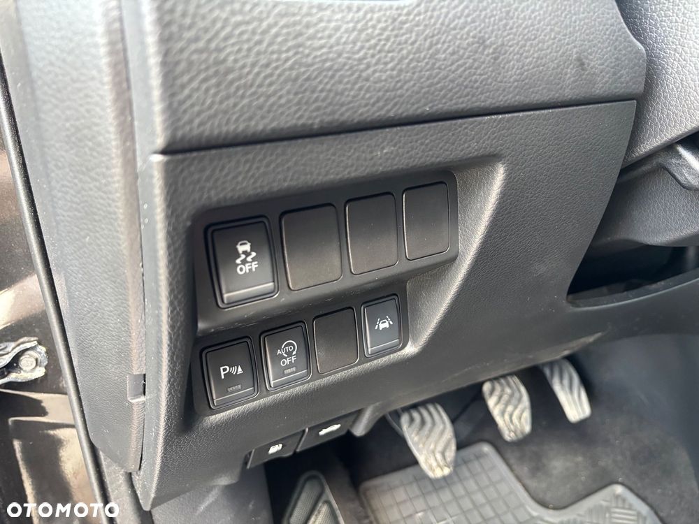 Nissan Qashqai 1.5 dCi Tekna+ - 17